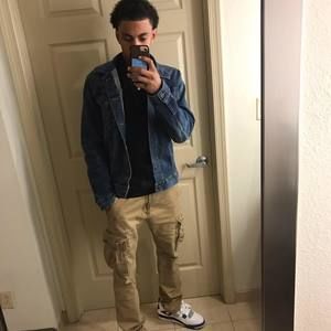 Meet your Posher, Frank