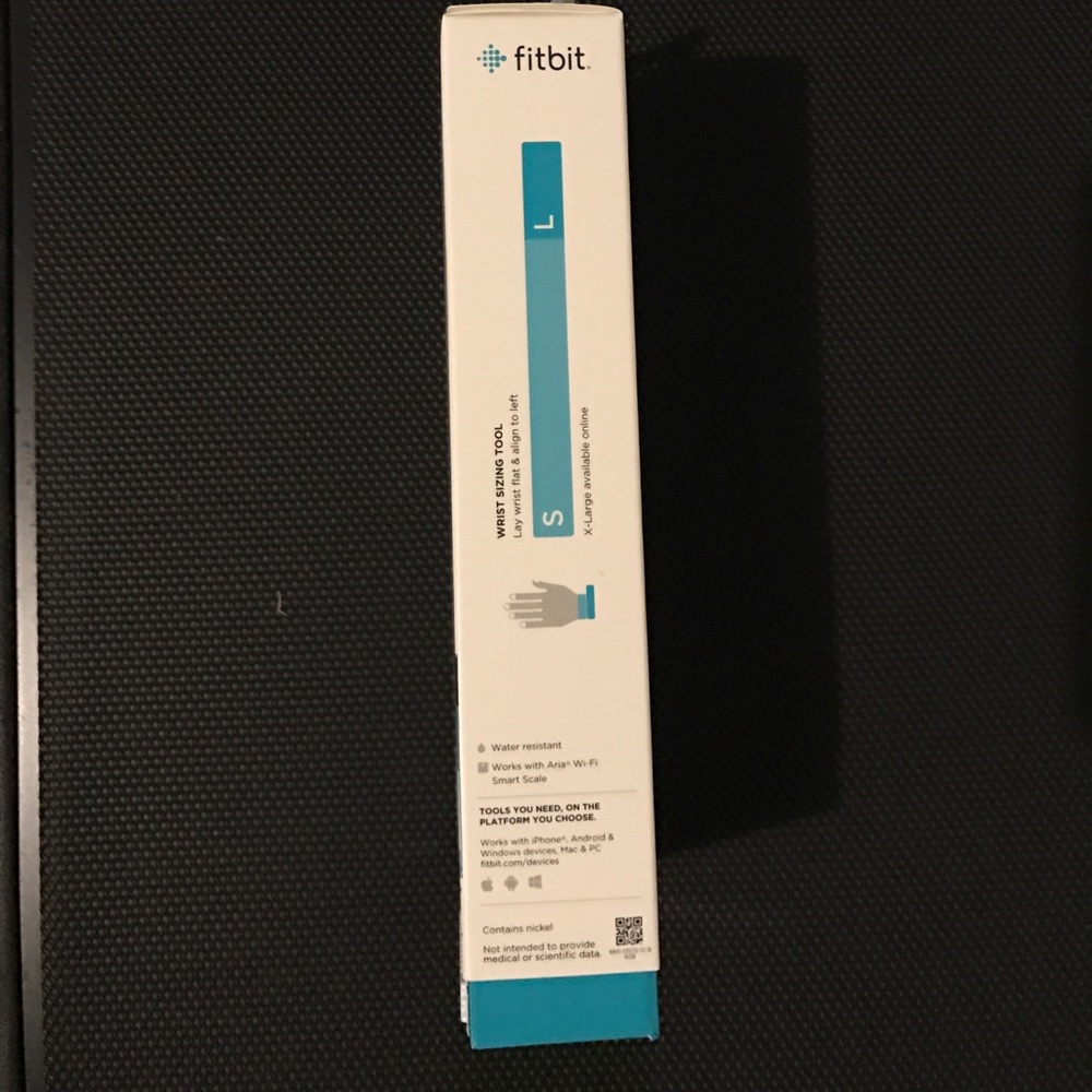 Fitbit Alta Large - Picture 2 of 3