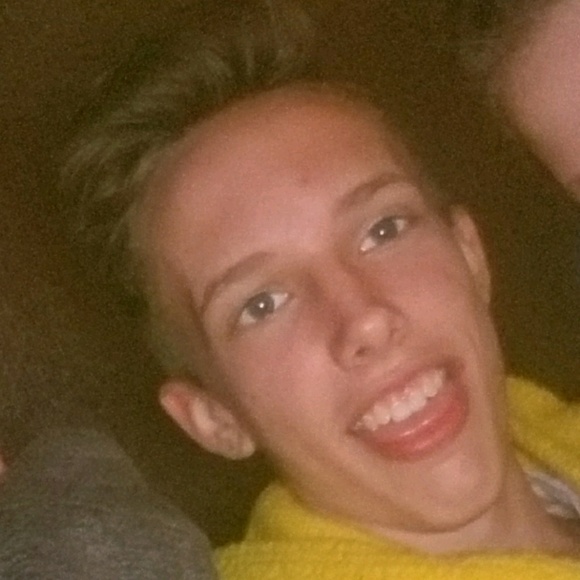 Meet your Posher, Chase - Picture 1 of 1