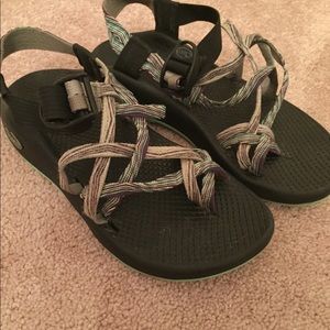 Chacos Women's size 6 - GREAT CONDITION