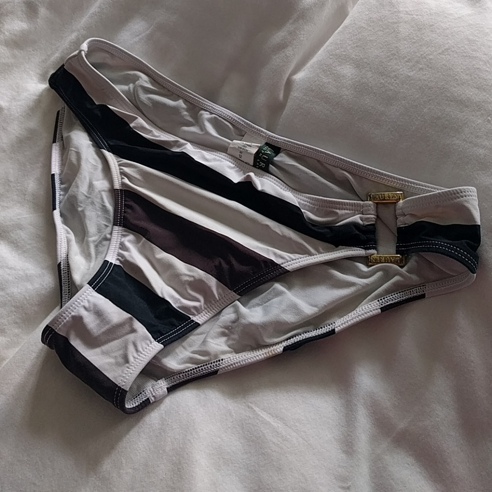 Ralph Lauren bikini bottoms