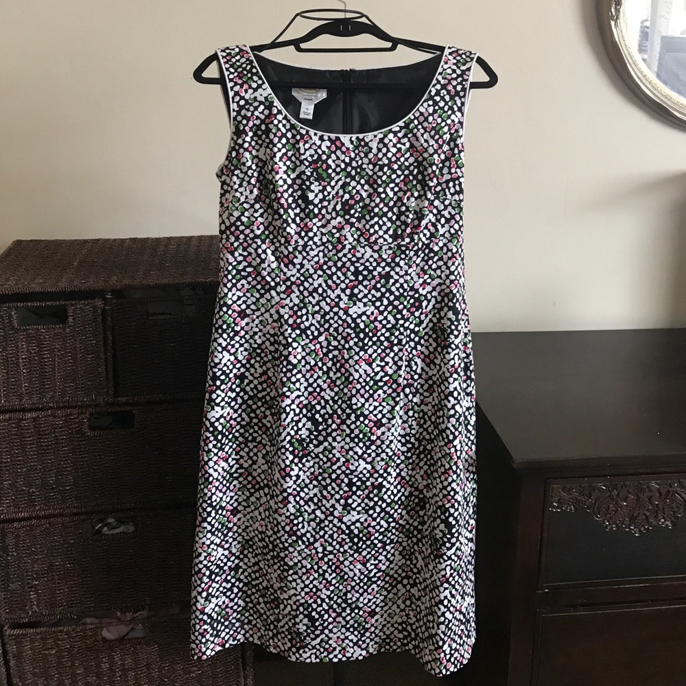 EUC Sheath dress