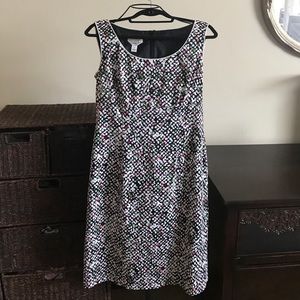 EUC Sheath dress