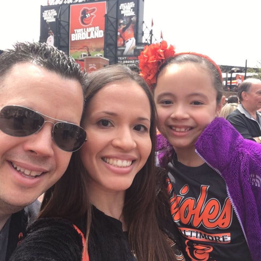 Meet your Posher, Frances