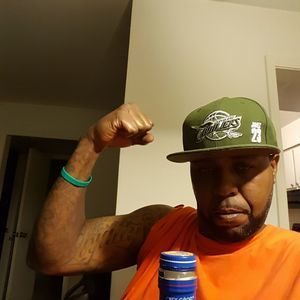 Meet your Posher, Benjamin