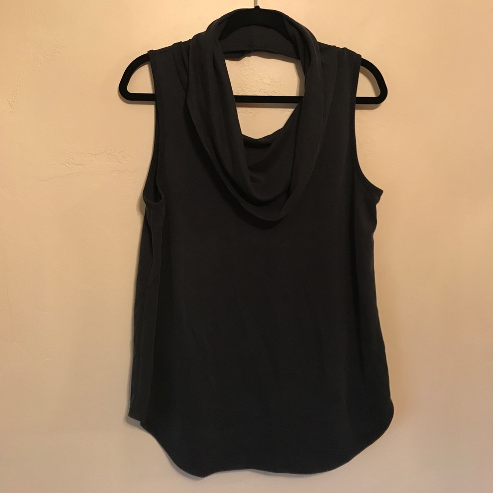 Le Lis Yeaton Cowl Neck Knit Top (Stitch Fix)