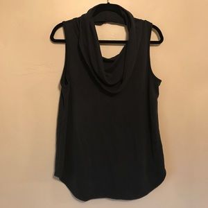 Le Lis Yeaton Cowl Neck Knit Top (Stitch Fix)