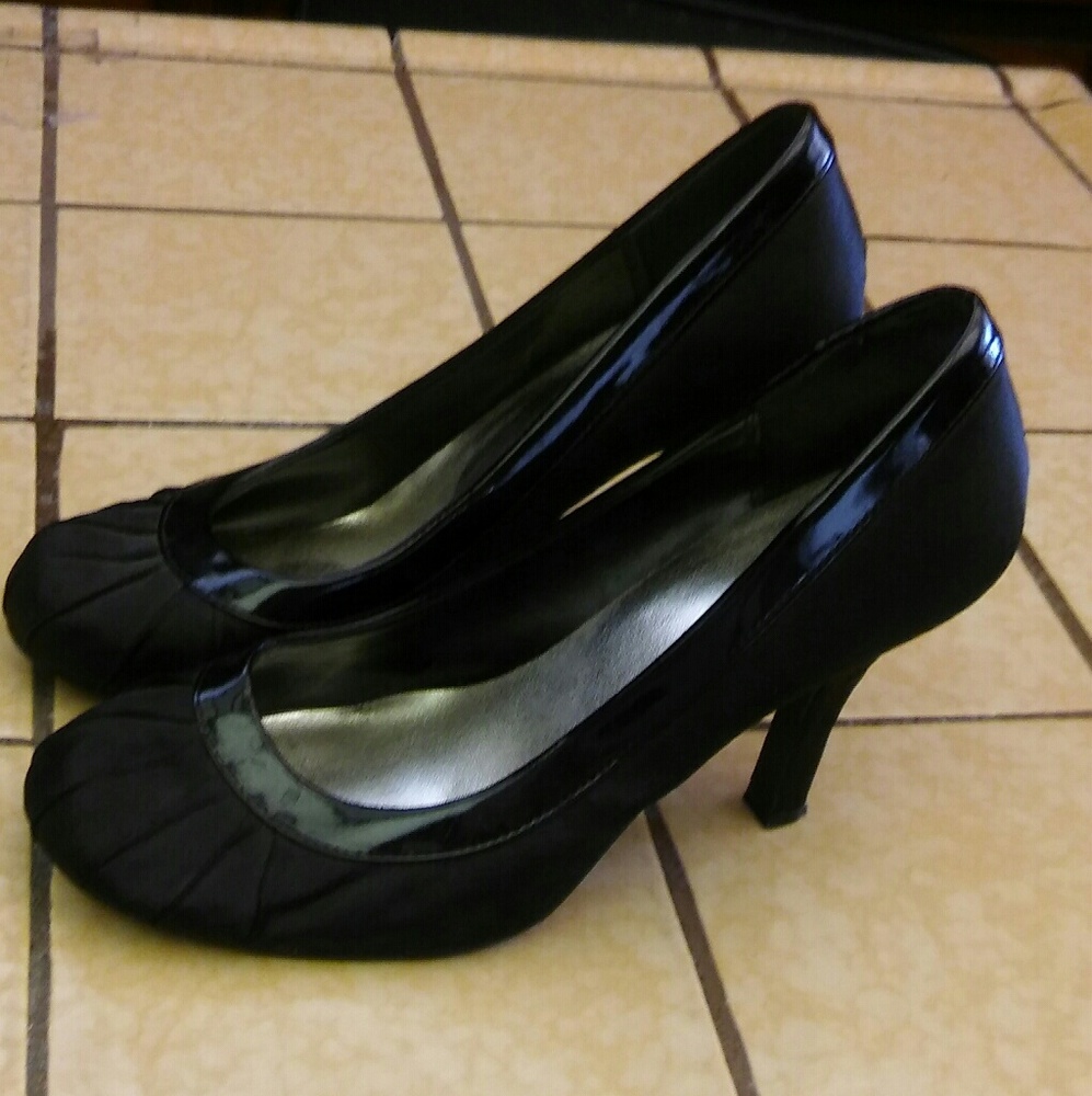 Charlotte russe heels