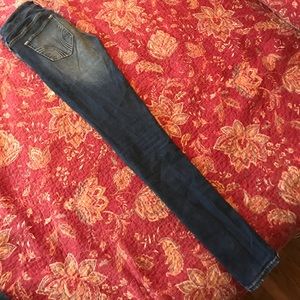 Hollister Skinny Jeans