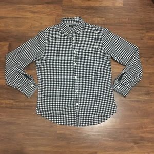 Banana Republic Casual Button Down Shirt