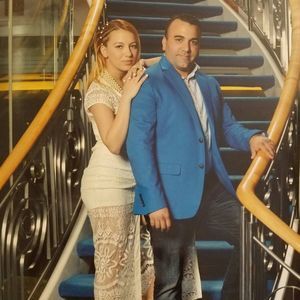 Meet your Posher, Naveira