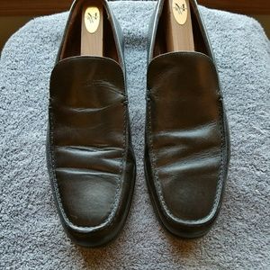 Allen Edmonds Rialto Loafers