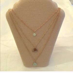 Banana Republic Necklace Banana Republic Necklace