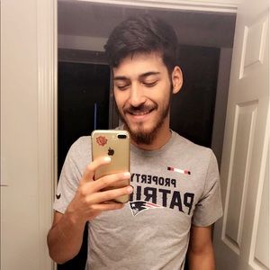 Meet your Posher, John