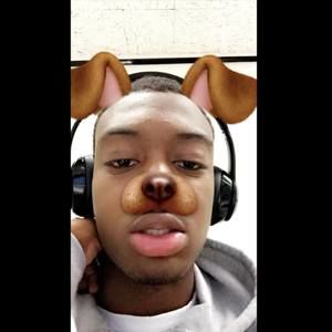 Meet your Posher, Jay