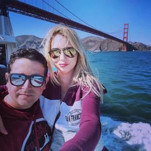 Meet your Posher, Erick