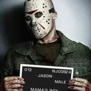 Meet your Posher, Jamar