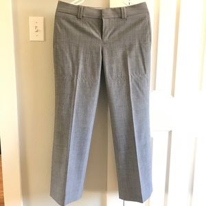 Banana republic Logan pant