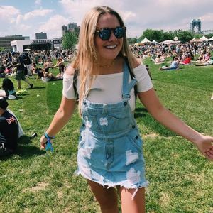 Meet your Posher, Ashley