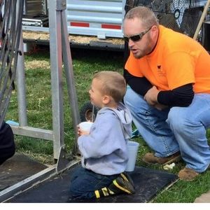 Meet your Posher, Tyler