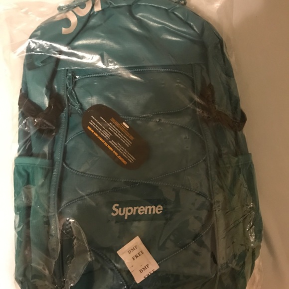 Supreme backpack