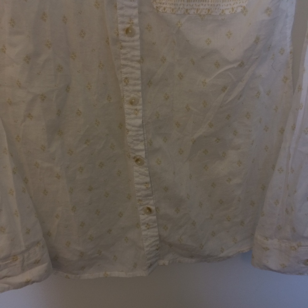 light button up - Picture 4 of 5