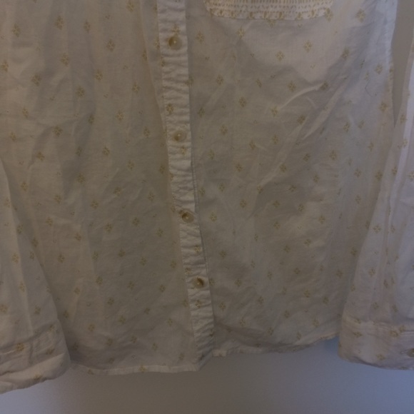 light button up - Picture 4 of 5