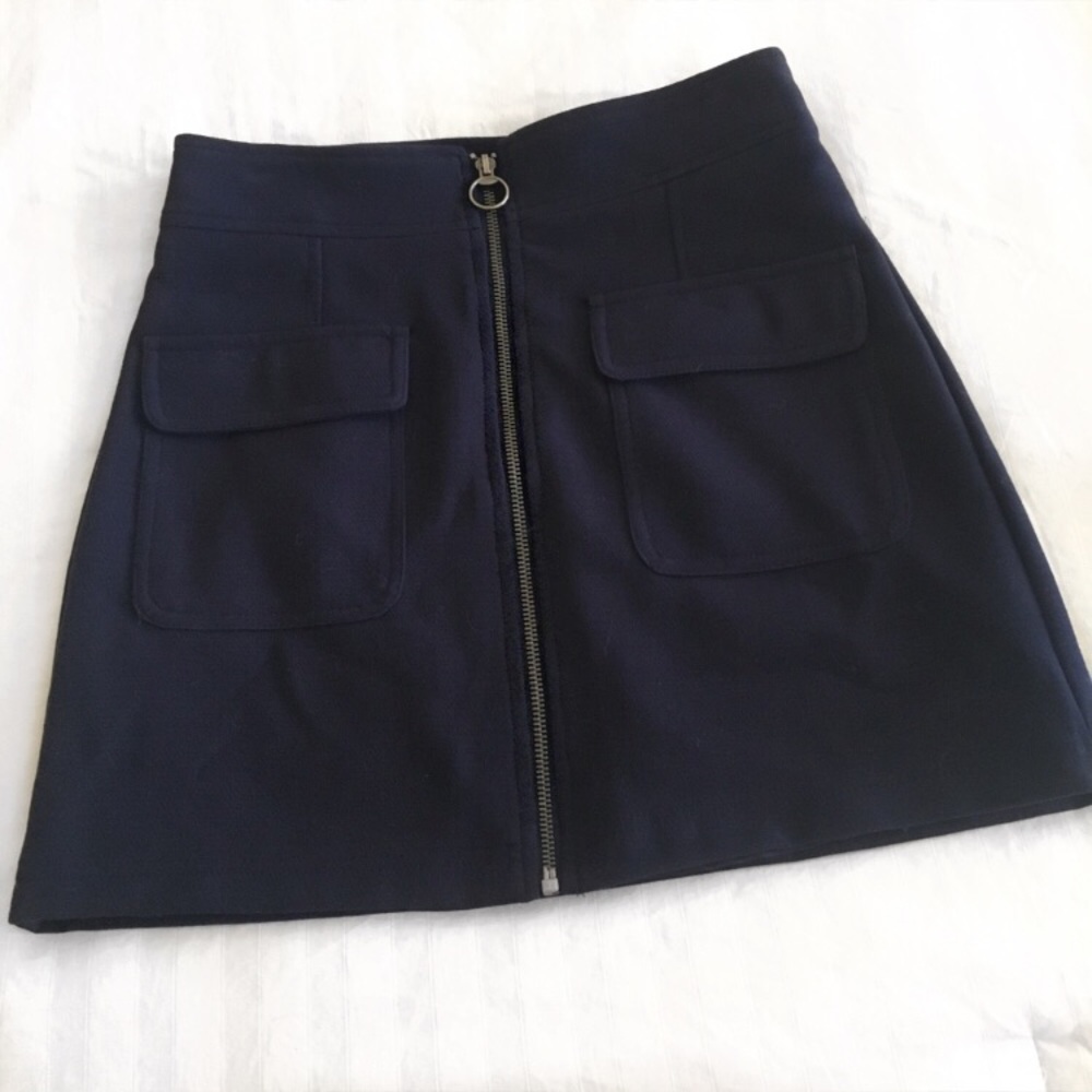 Forever 21 skirt