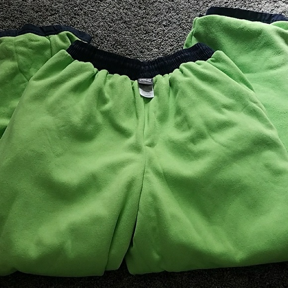 Everlast Sport Boys' Fleeced-Lined Sweatpants - Picture 3 of 4