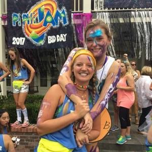 Meet your Posher, Jessica