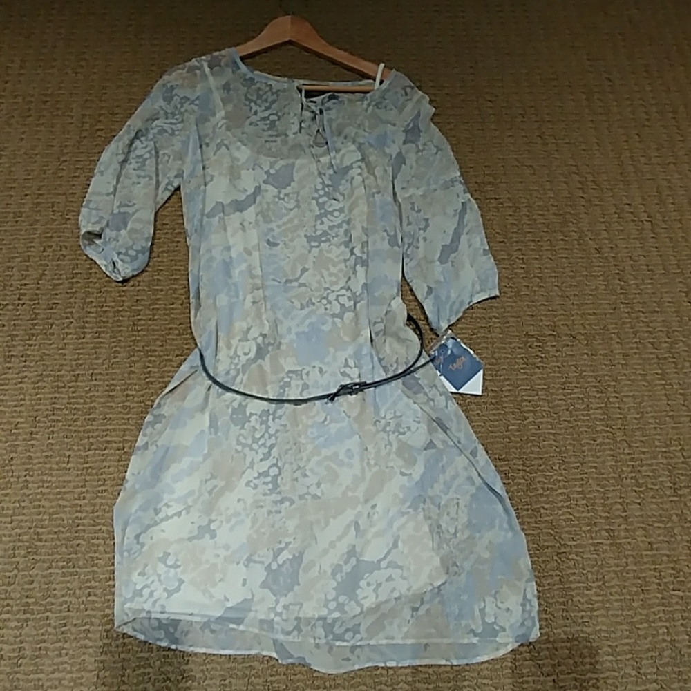 Brand New Just...Taylor Dress size 10