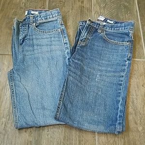 Osh Kosh boys jeans