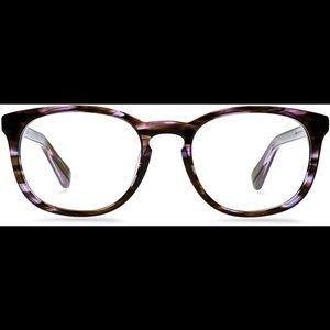 Warby Parker Lyle Glasses (non-prescription) Warby Parker Lyle Glasses (non-prescription)