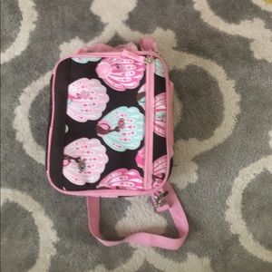 Pottery barn lunch box Pottery barn lunch box