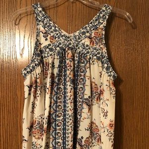 Knox Rose Blouse Size L