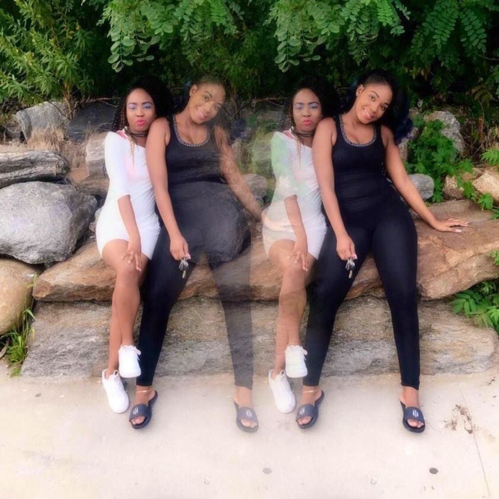 Meet your Posher, Stacia