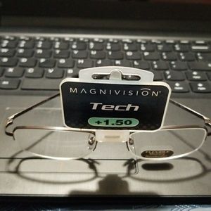 Magnivision Tech Magnivision Tech