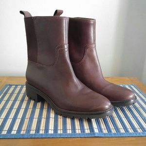 Waterproof Cole Haan Boots