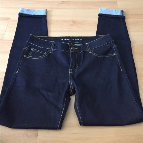 Skinny Jeans - Picture 2 of 4