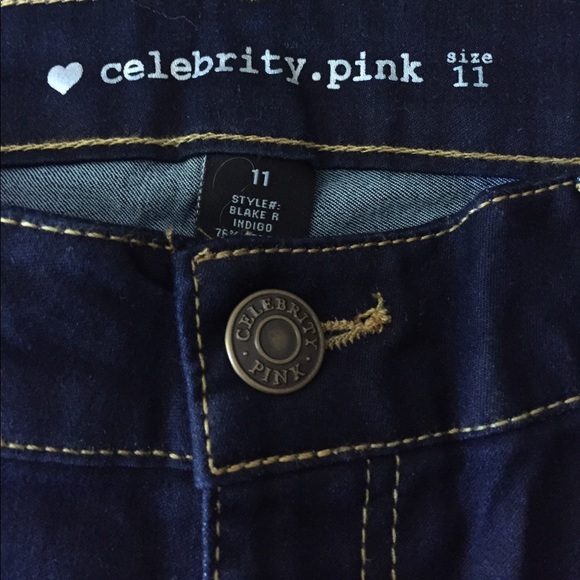 Skinny Jeans - Picture 3 of 4