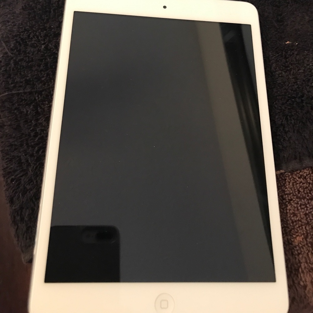 ipad Mini