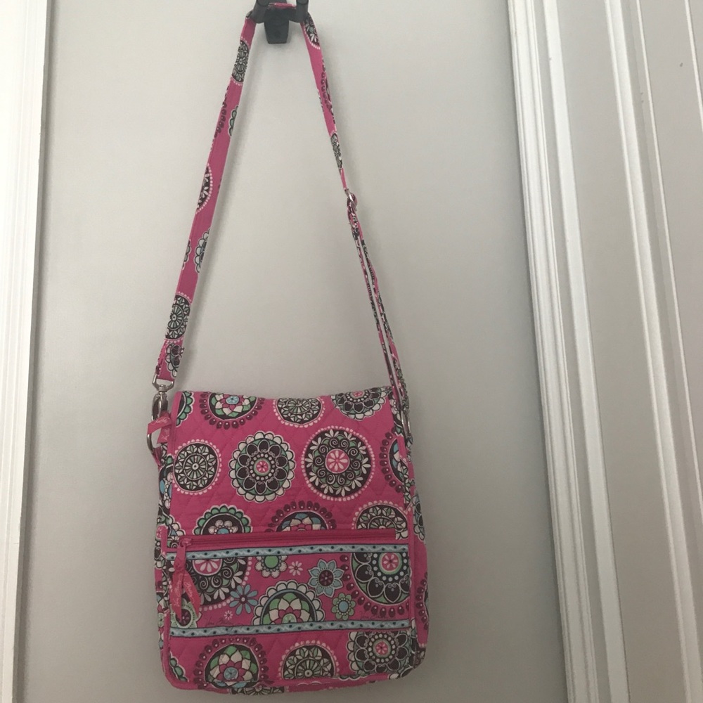 Vera Bradley Mailbag