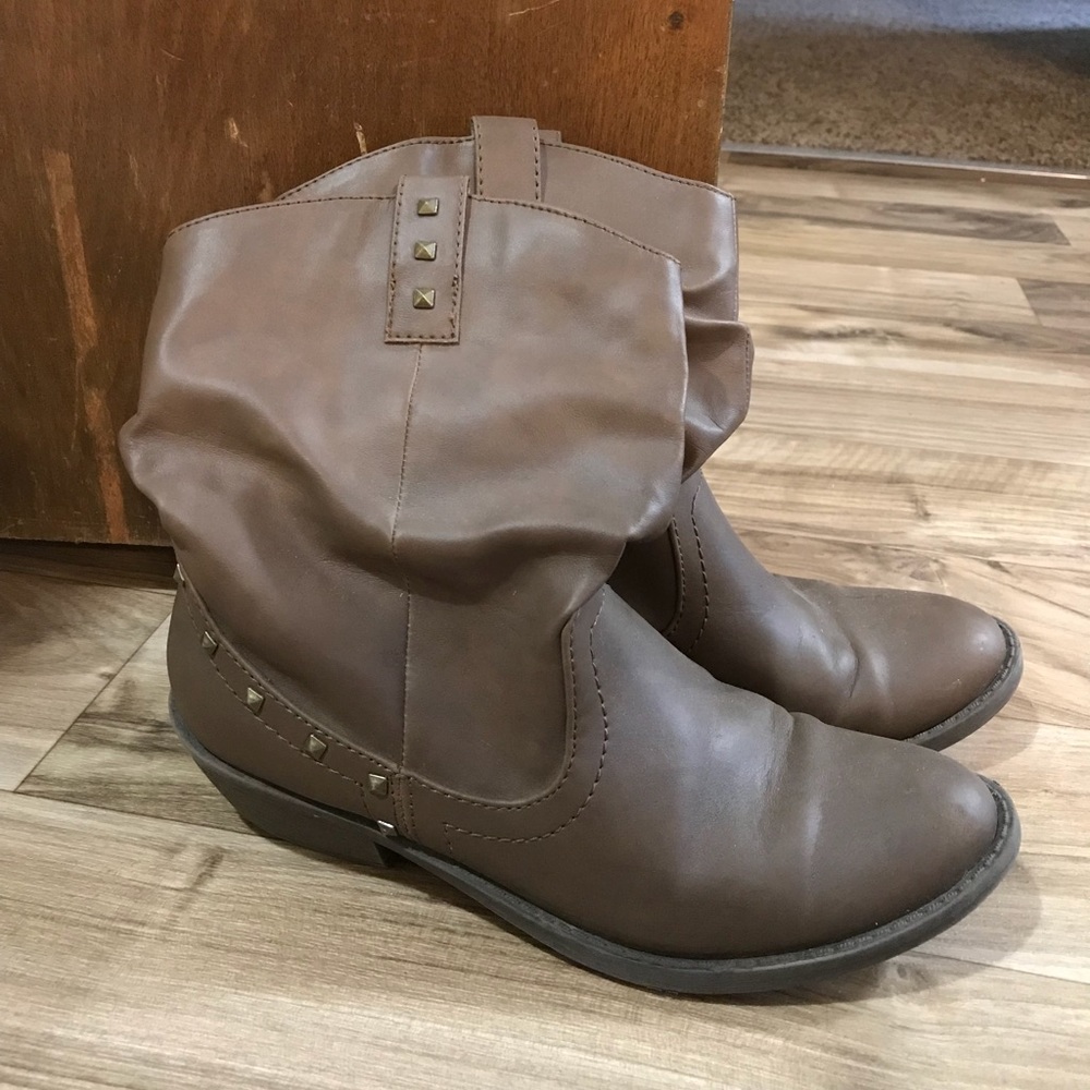 American Eagle Boots