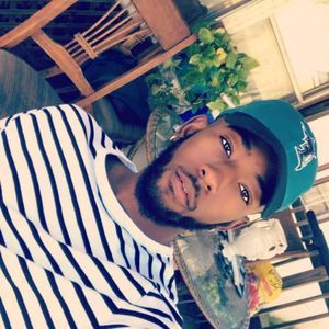 Meet your Posher, Terry