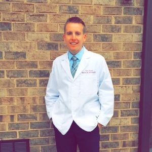 Meet your Posher, Ryan