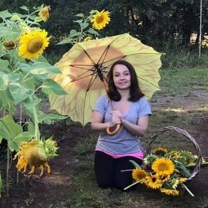 Meet your Posher, Jenny