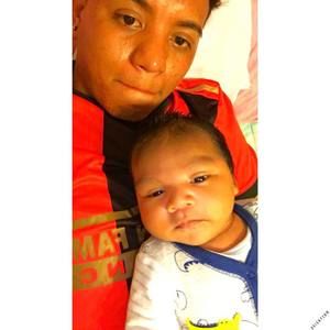 Meet your Posher, Yessi