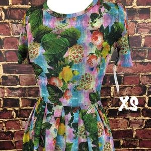 LuLaRoe Amelia Dress