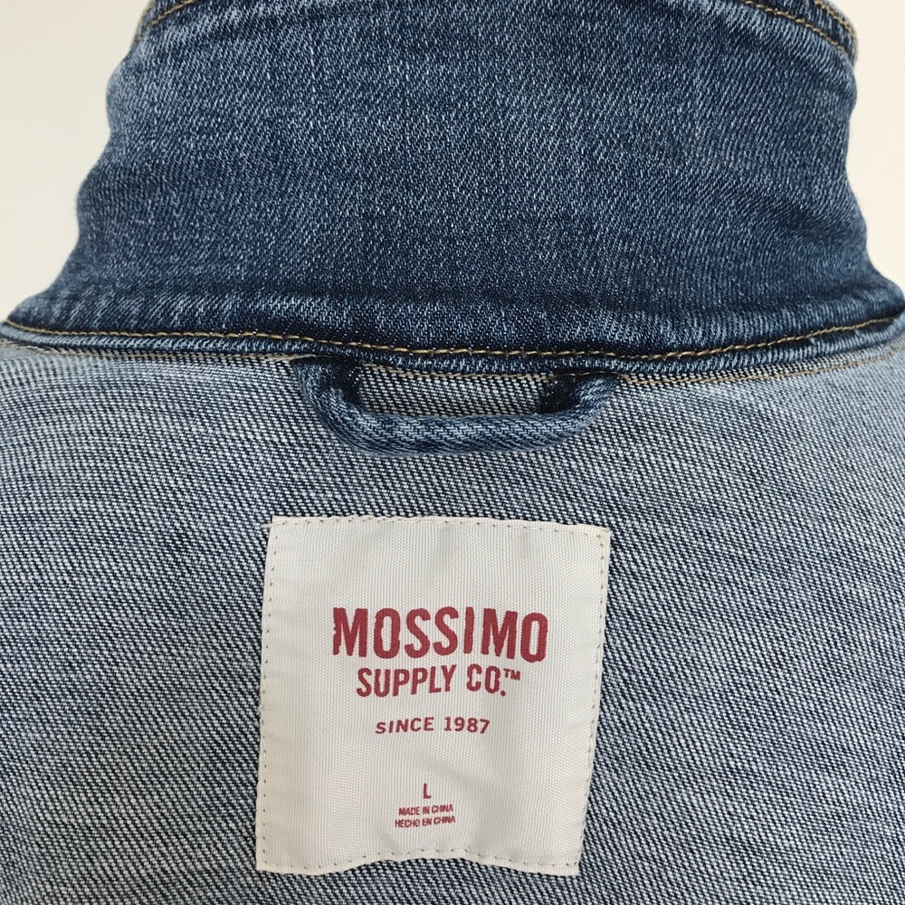 Jeans Jacket - image 3