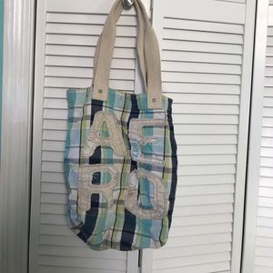 Aeropostale bag